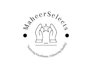 • MAHEERSELECTS • 