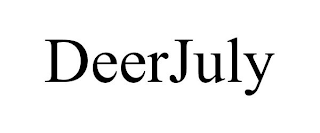 DEERJULY