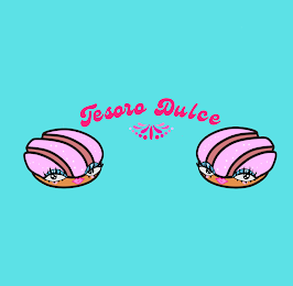 TESORO DULCE