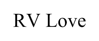 RV LOVE