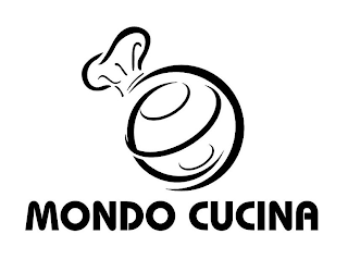 MONDO CUCINA