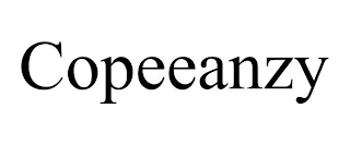 COPEEANZY