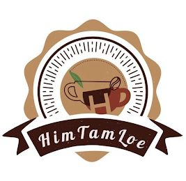 H HIMTAMLOE