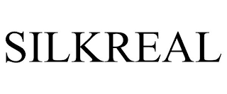 SILKREAL