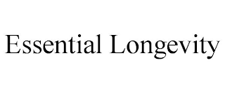 ESSENTIAL LONGEVITY