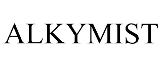 ALKYMIST