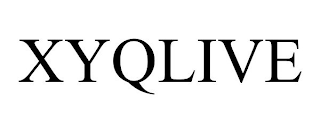XYQLIVE