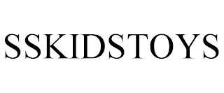 SSKIDSTOYS