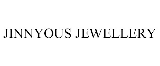 JINNYOUS JEWELLERY
