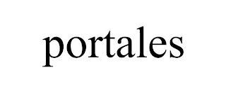 PORTALES