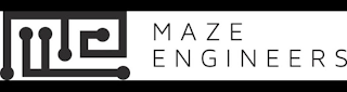 ME MAZE ENGINEERS