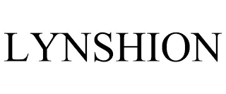LYNSHION