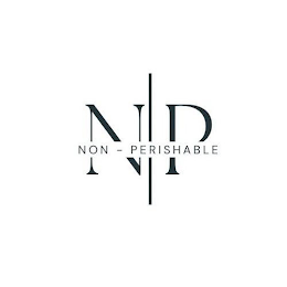 N P NON - PERISHABLE