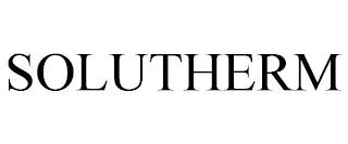 SOLUTHERM