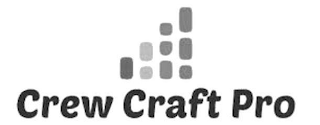 CREW CRAFT PRO