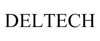 DELTECH