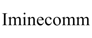 IMINECOMM
