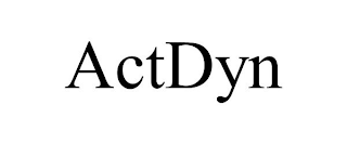 ACTDYN