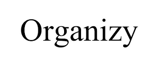 ORGANIZY