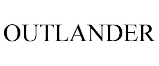 OUTLANDER