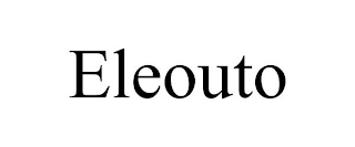 ELEOUTO