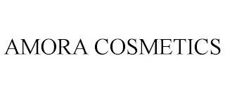 AMORA COSMETICS