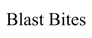 BLAST BITES