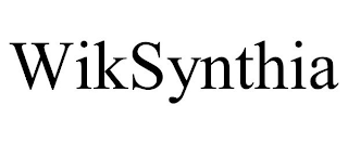 WIKSYNTHIA