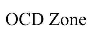OCD ZONE