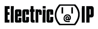 ELECTRIC @ IP