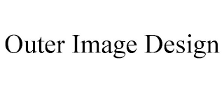 OUTER IMAGE DESIGN