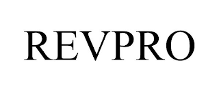 REVPRO