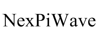 NEXPIWAVE