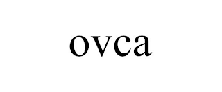 OVCA