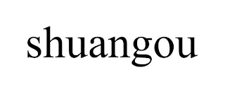 SHUANGOU