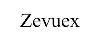 ZEVUEX