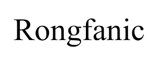 RONGFANIC