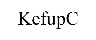 KEFUPC