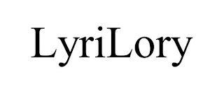 LYRILORY