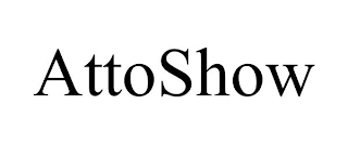 ATTOSHOW