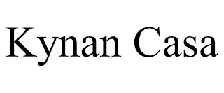 KYNAN CASA