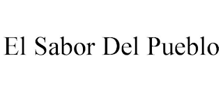 EL SABOR DEL PUEBLO