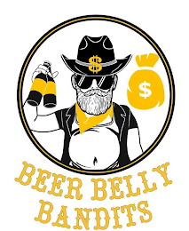 BEER BELLY BANDITS