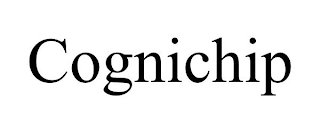 COGNICHIP