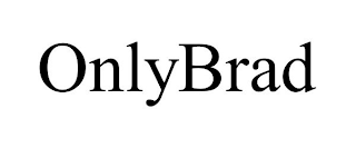 ONLYBRAD