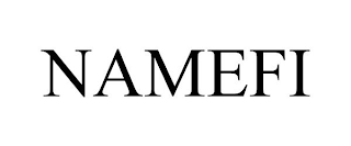 NAMEFI