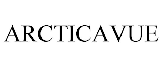 ARCTICAVUE