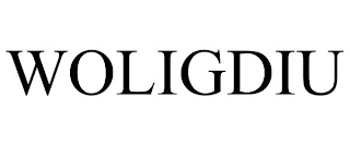 WOLIGDIU