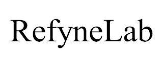 REFYNELAB