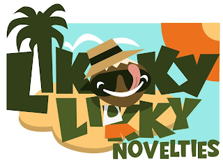 LIKKY LIKKY NOVELTIES